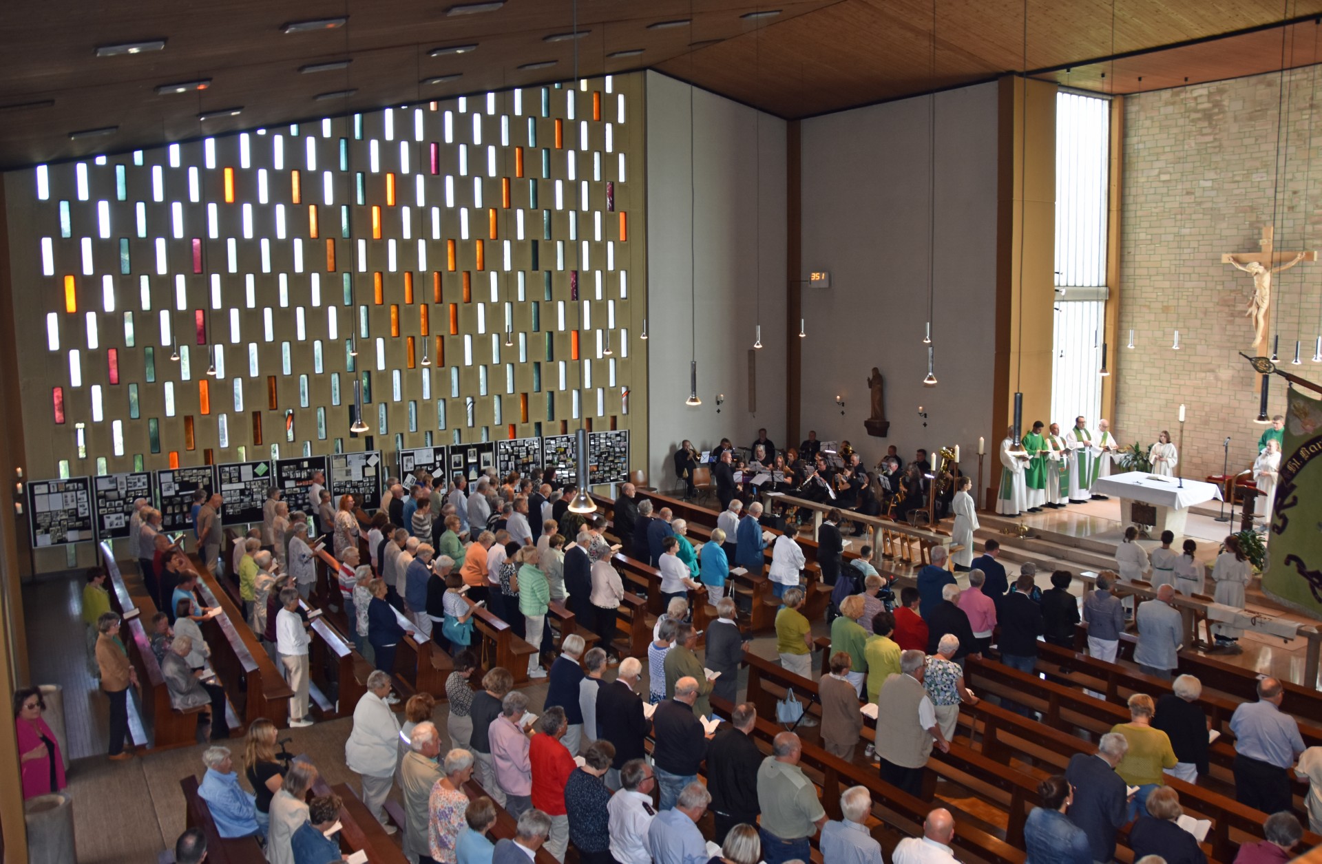 250906-Profanierung-Calmesweiler-uk (c) uk Bischöfliche Pressestelle 250906-Profanierung-Calmesweiler-uk