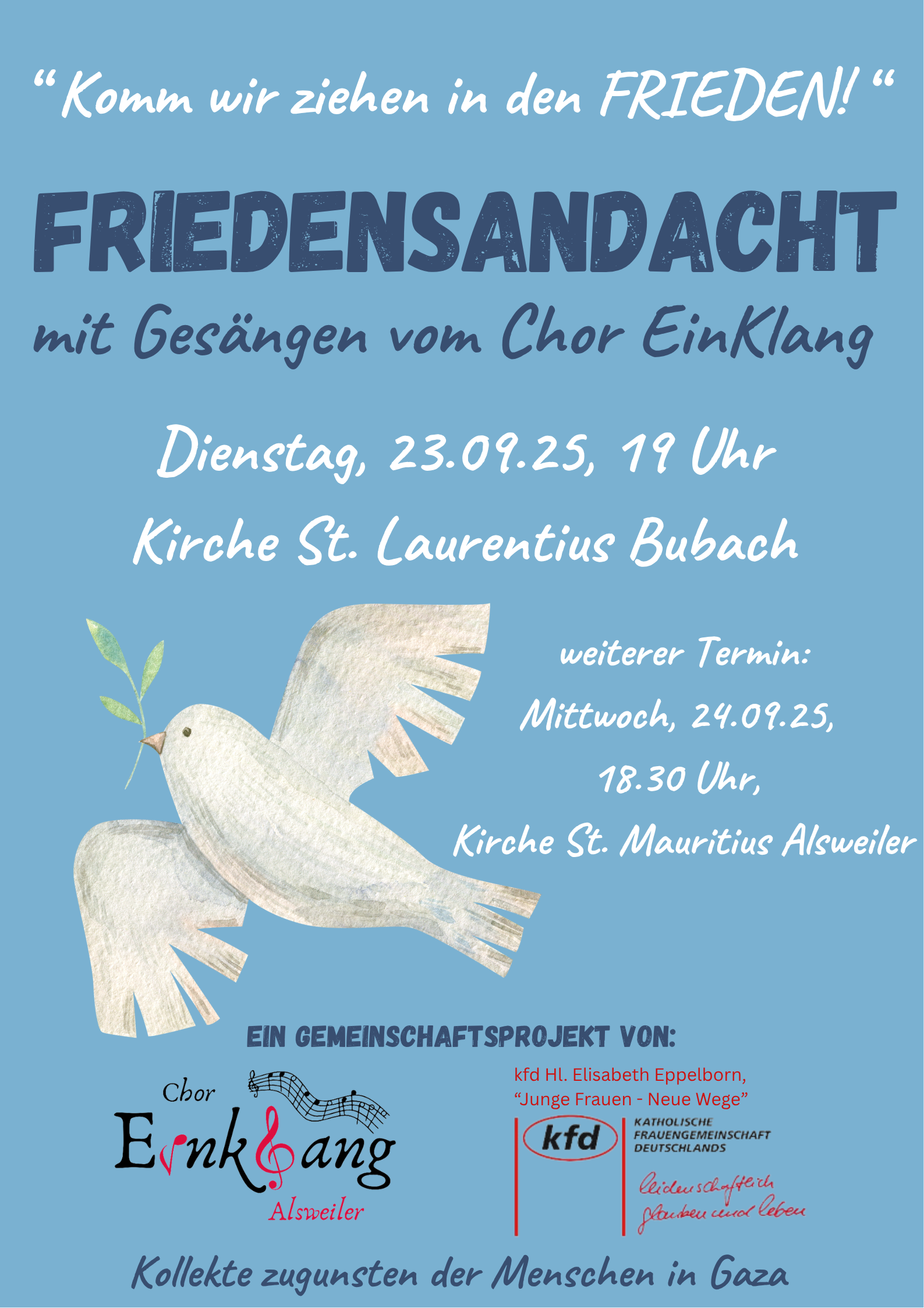 250923_Friedensgebet_EinKlang