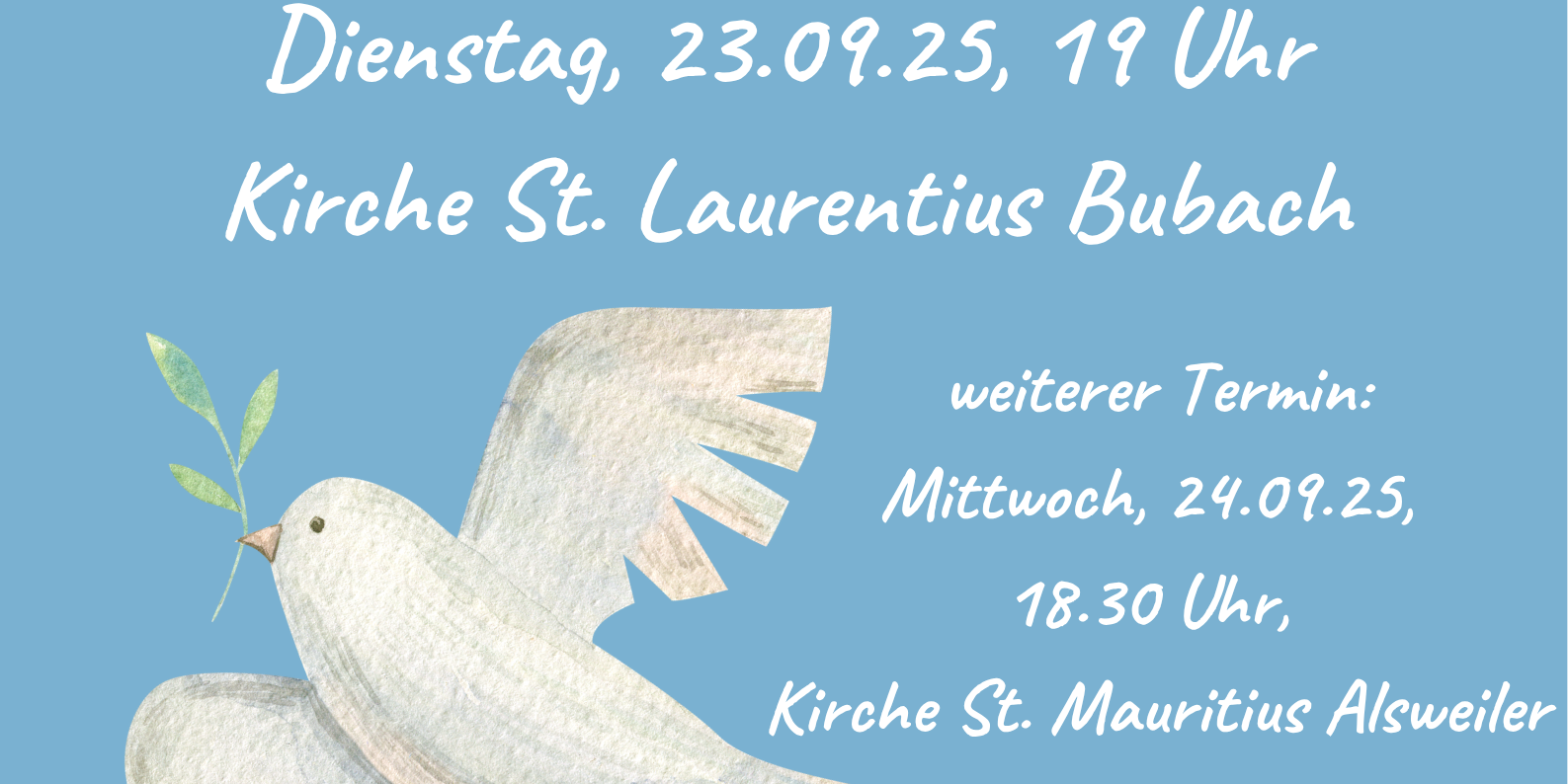 250923_Friedensgebet_EinKlang