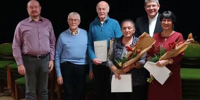 251209_Chor_Ehrung_Jubilare (c) Achim Thieser 251209_Chor_Ehrung_Jubilare