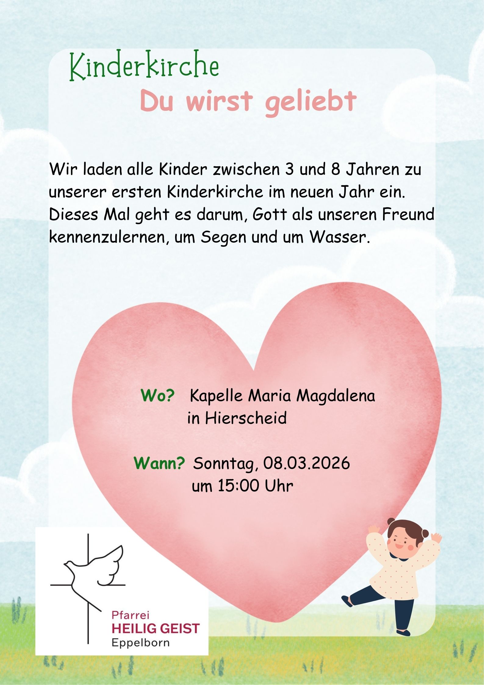 2602_Kinderkirche_März_Kapelle_Hierscheid