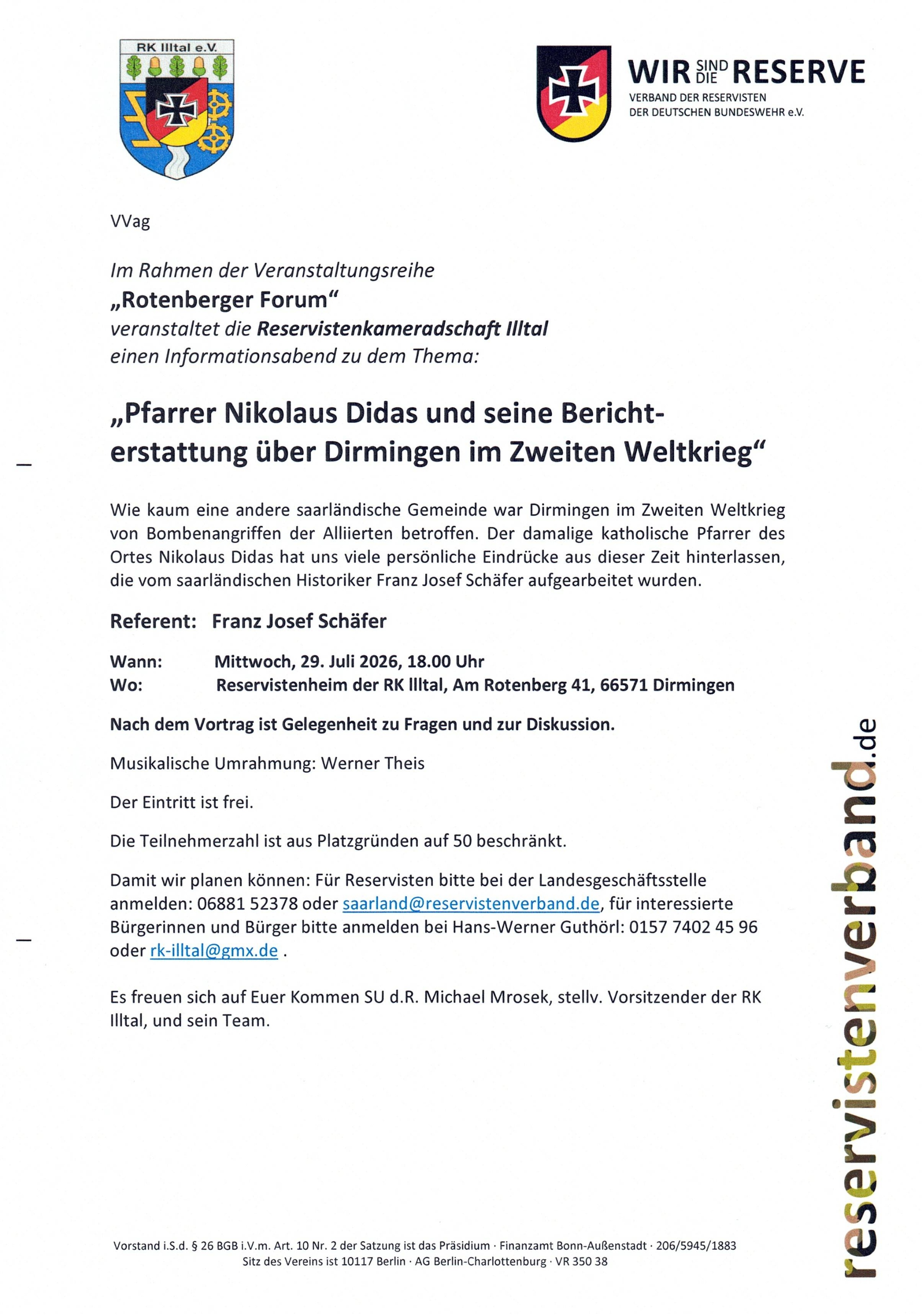 260729_Reservistenkameradschaft_Vortrag_Pfarrer_Didas