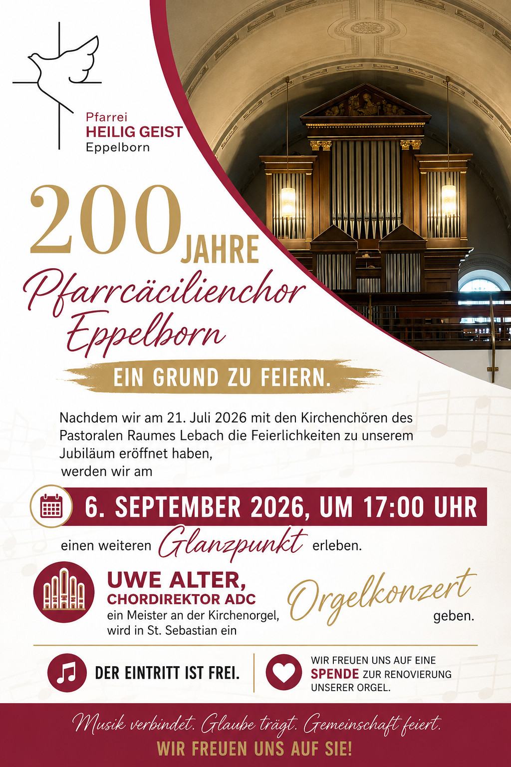 260906_Orgelkonzert_200_Jahre_Pfarrcäcilienchor
