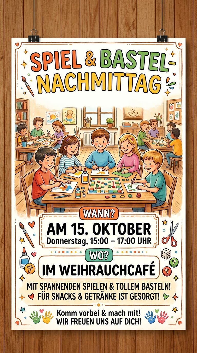 261015_Messdiener_Spielenachmittag