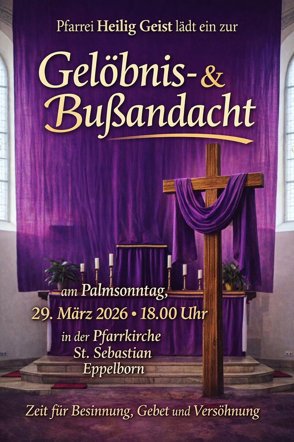 290329_Gelöbnis-und Bußandacht