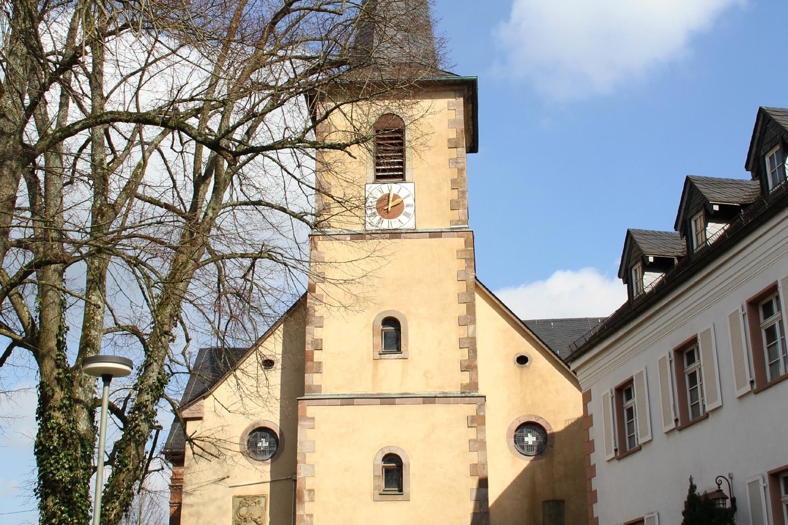 Eppelborn
