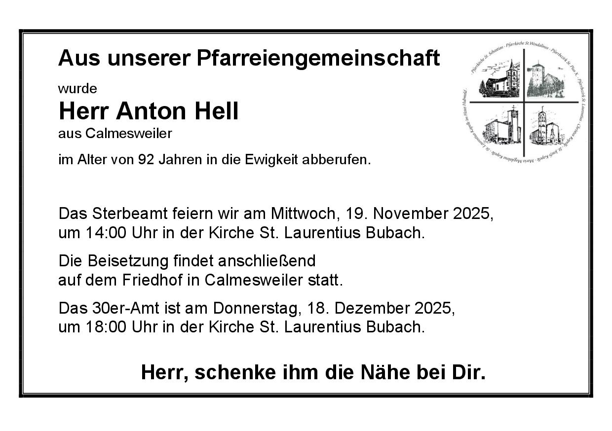 Hell Anton