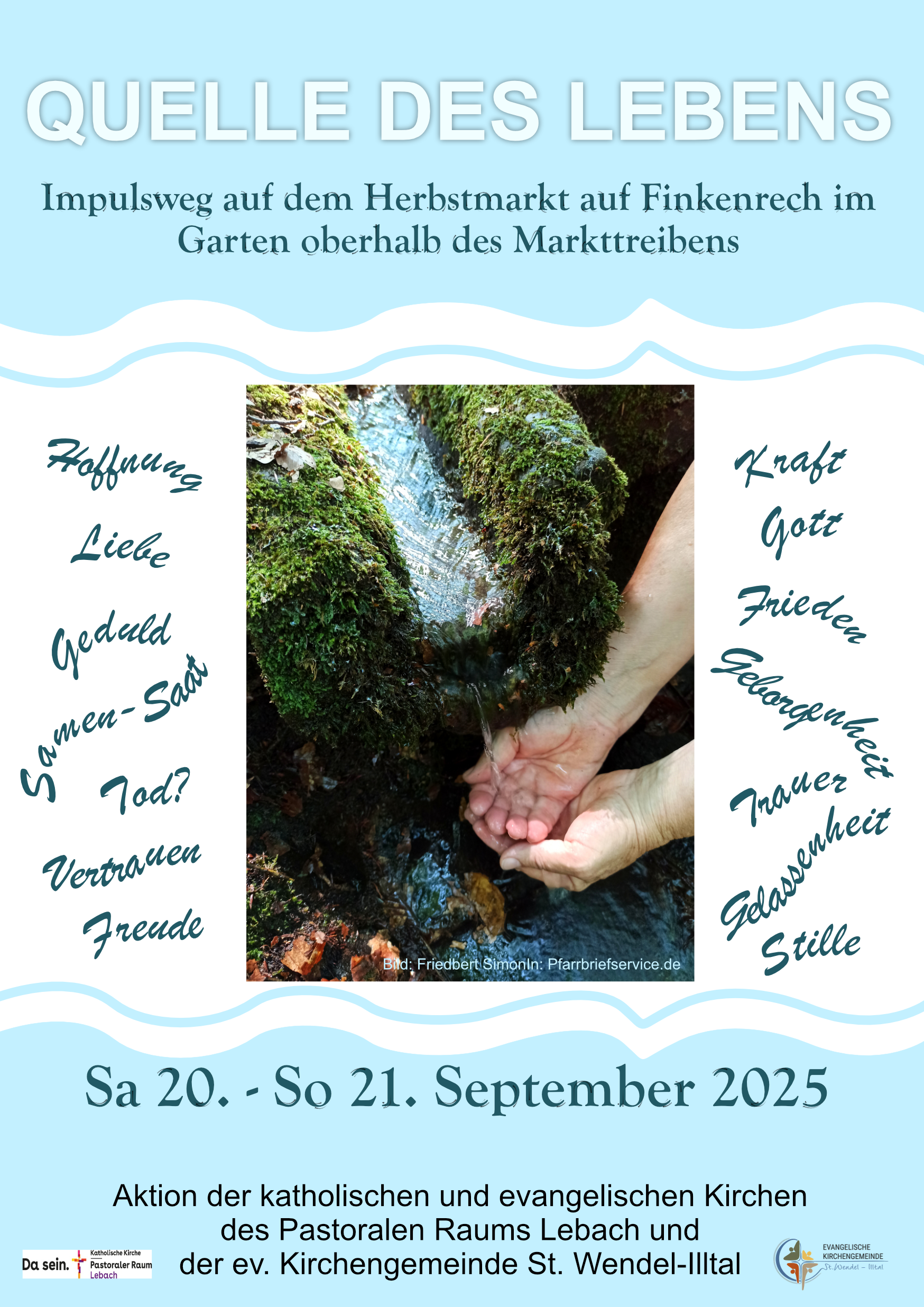 Herbst auf Finkenrech 2025 DINA5