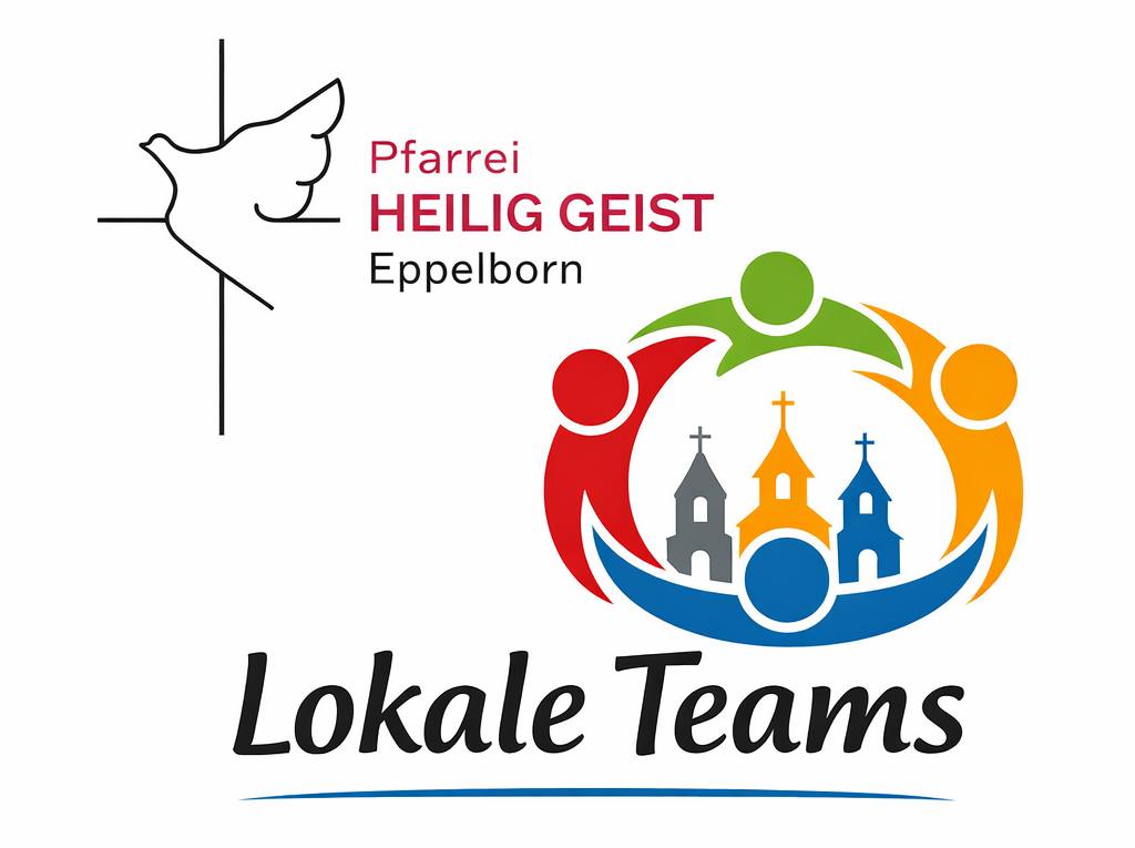 LOGO Lokale Teams