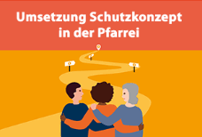 Umsetzung-Schutzkonzept-Pfarrei_Logo (c) Anne Haan Umsetzung-Schutzkonzept-Pfarrei_Logo